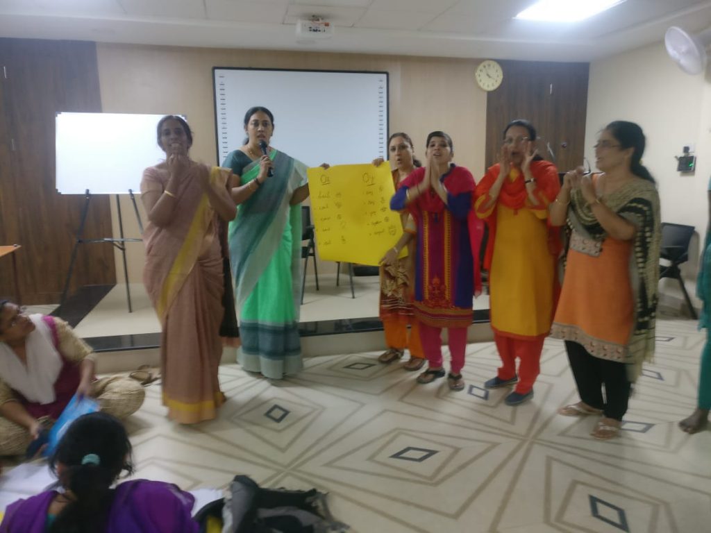 Workshop on Phonetics