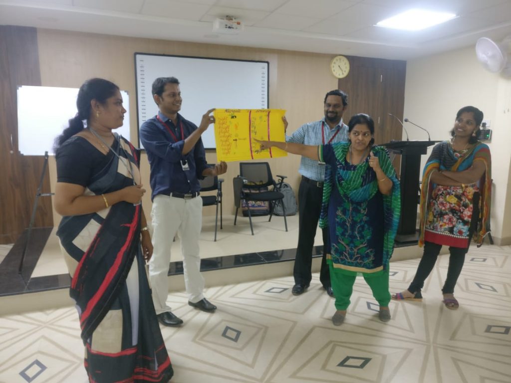 Workshop on Phonetics